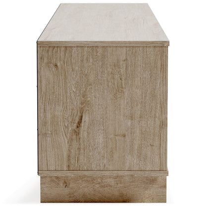 Oliah Medium TV Stand Ash-EW2270-168