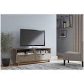 Oliah Medium TV Stand Ash-EW2270-168