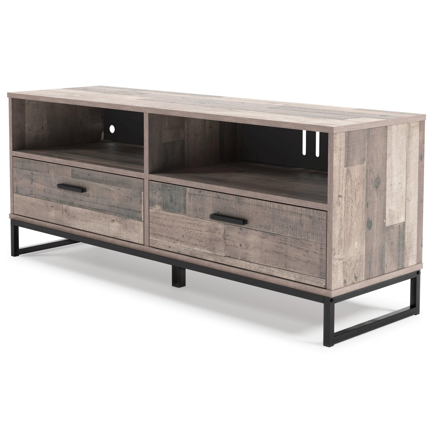 Neilsville 59&quot; TV Stand Ash-EW2320-268