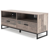 Neilsville 59" TV Stand Ash-EW2320-268