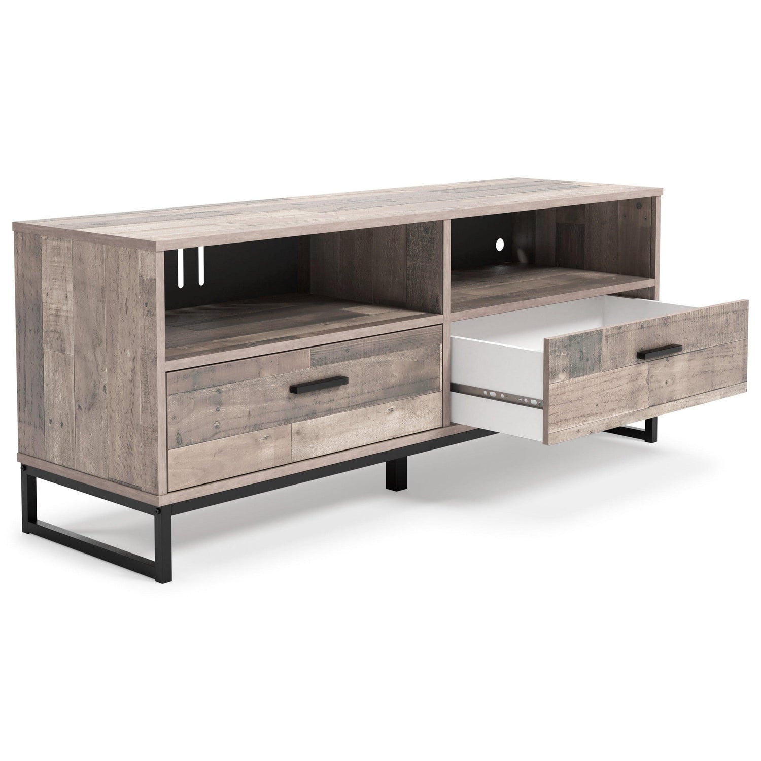 Neilsville 59&quot; TV Stand Ash-EW2320-268