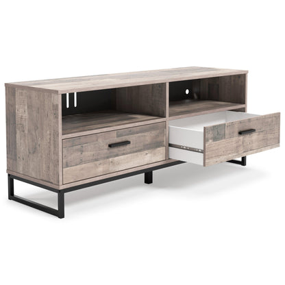 Neilsville 59&quot; TV Stand Ash-EW2320-268