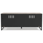 Neilsville 59" TV Stand Ash-EW2320-268