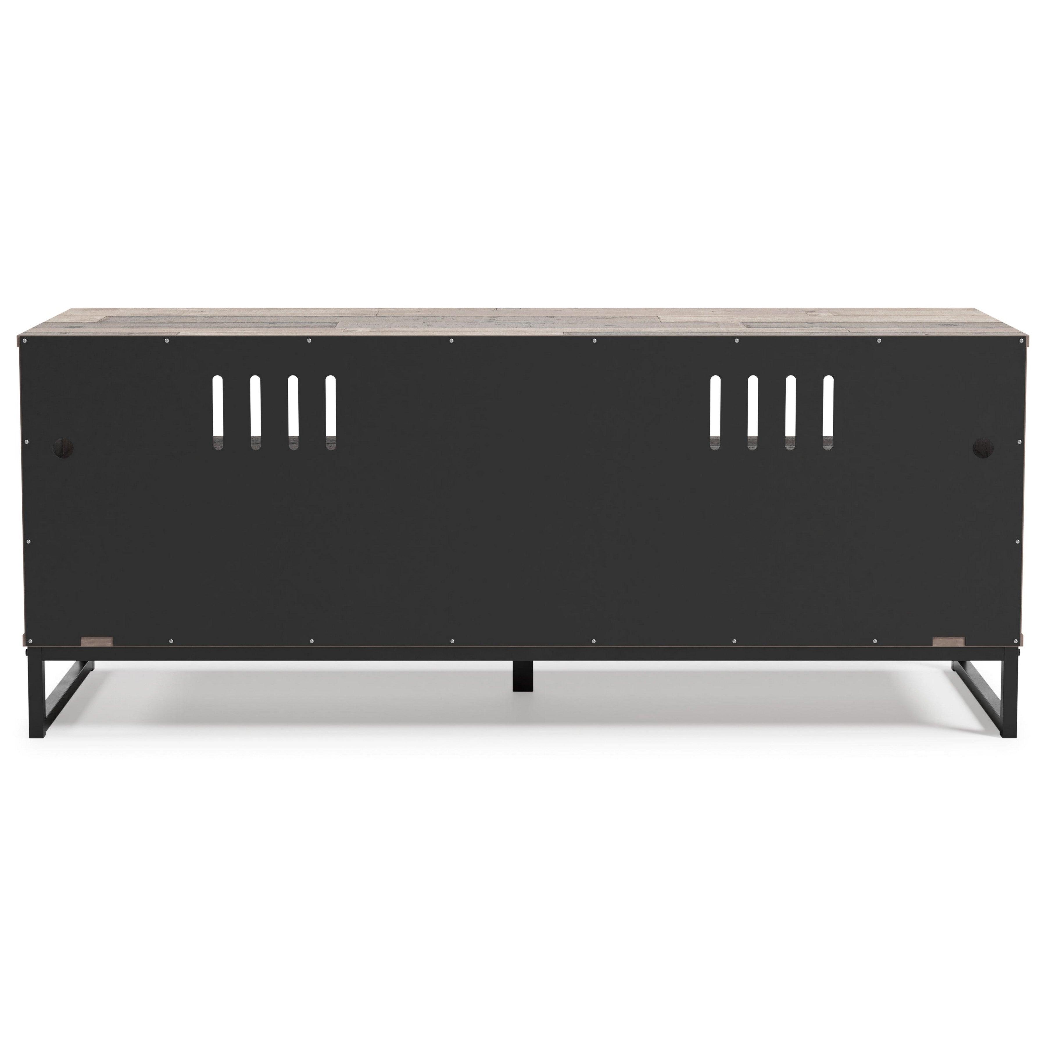 Neilsville 59&quot; TV Stand Ash-EW2320-268
