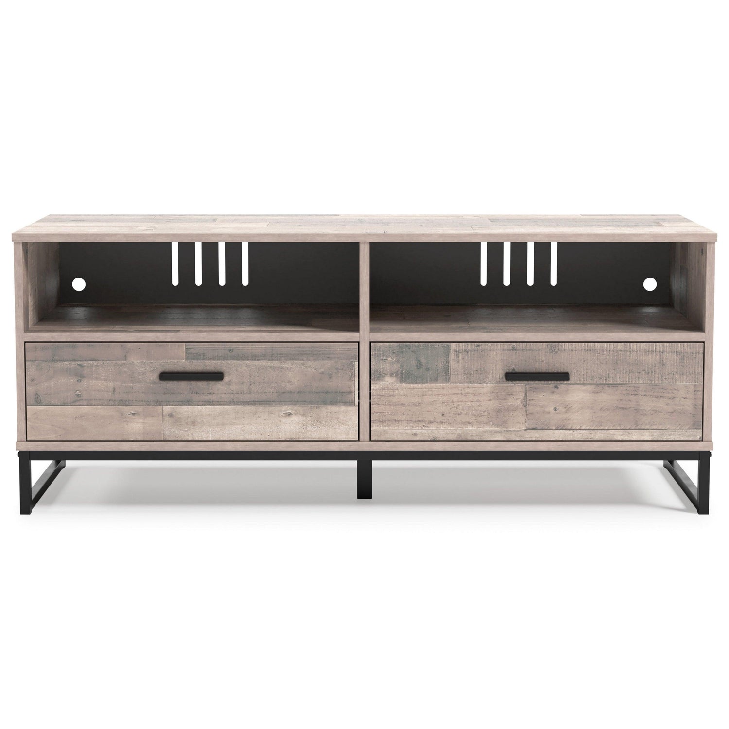 Neilsville 59&quot; TV Stand Ash-EW2320-268