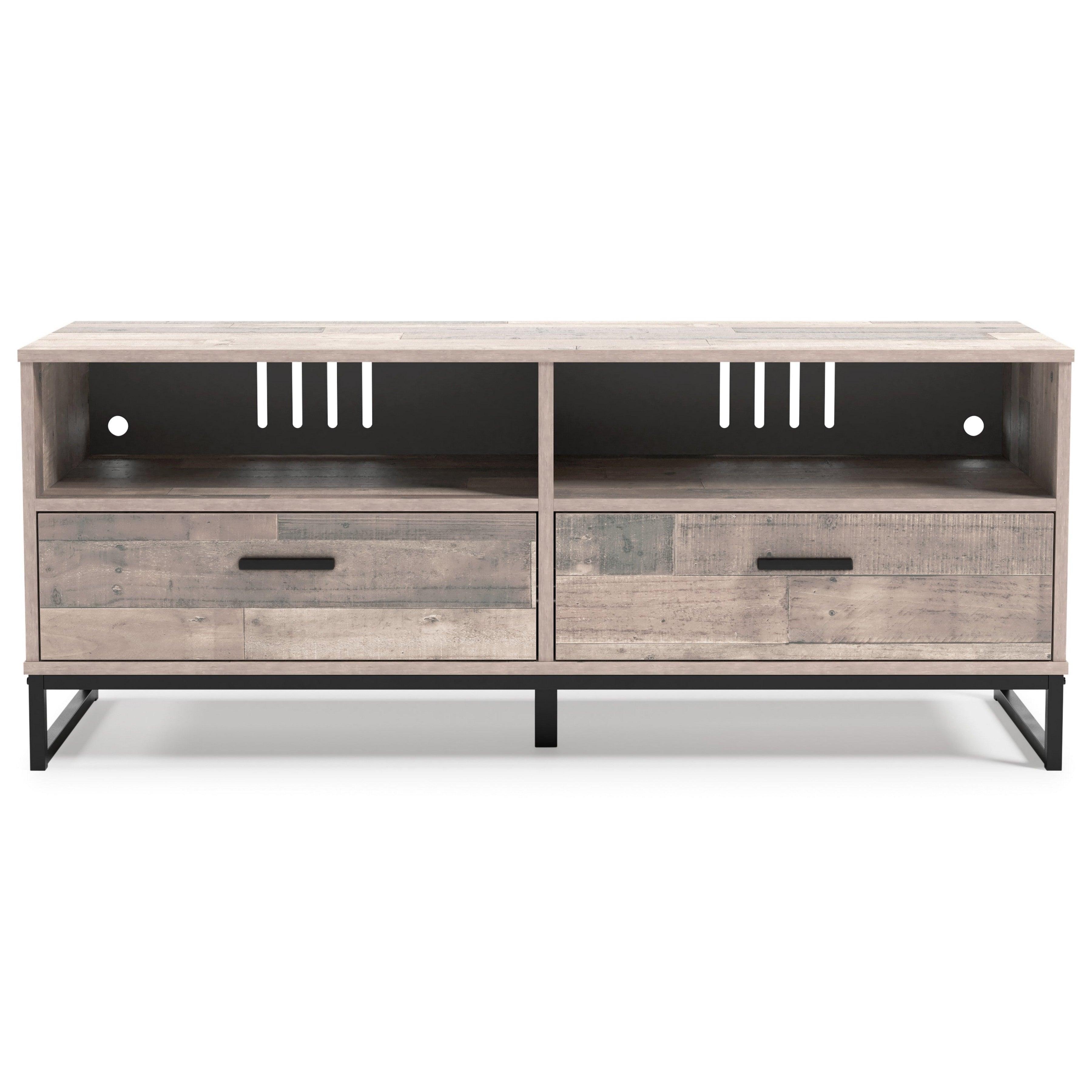 Neilsville 59&quot; TV Stand Ash-EW2320-268