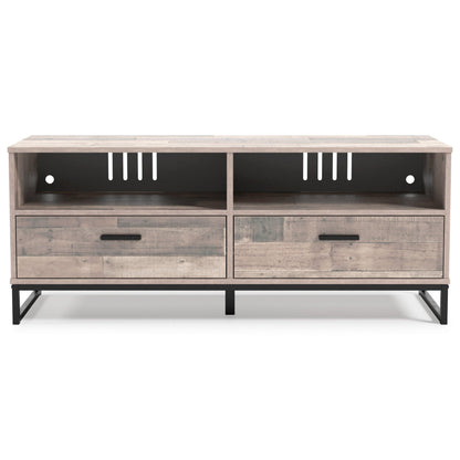 Neilsville 59&quot; TV Stand Ash-EW2320-268
