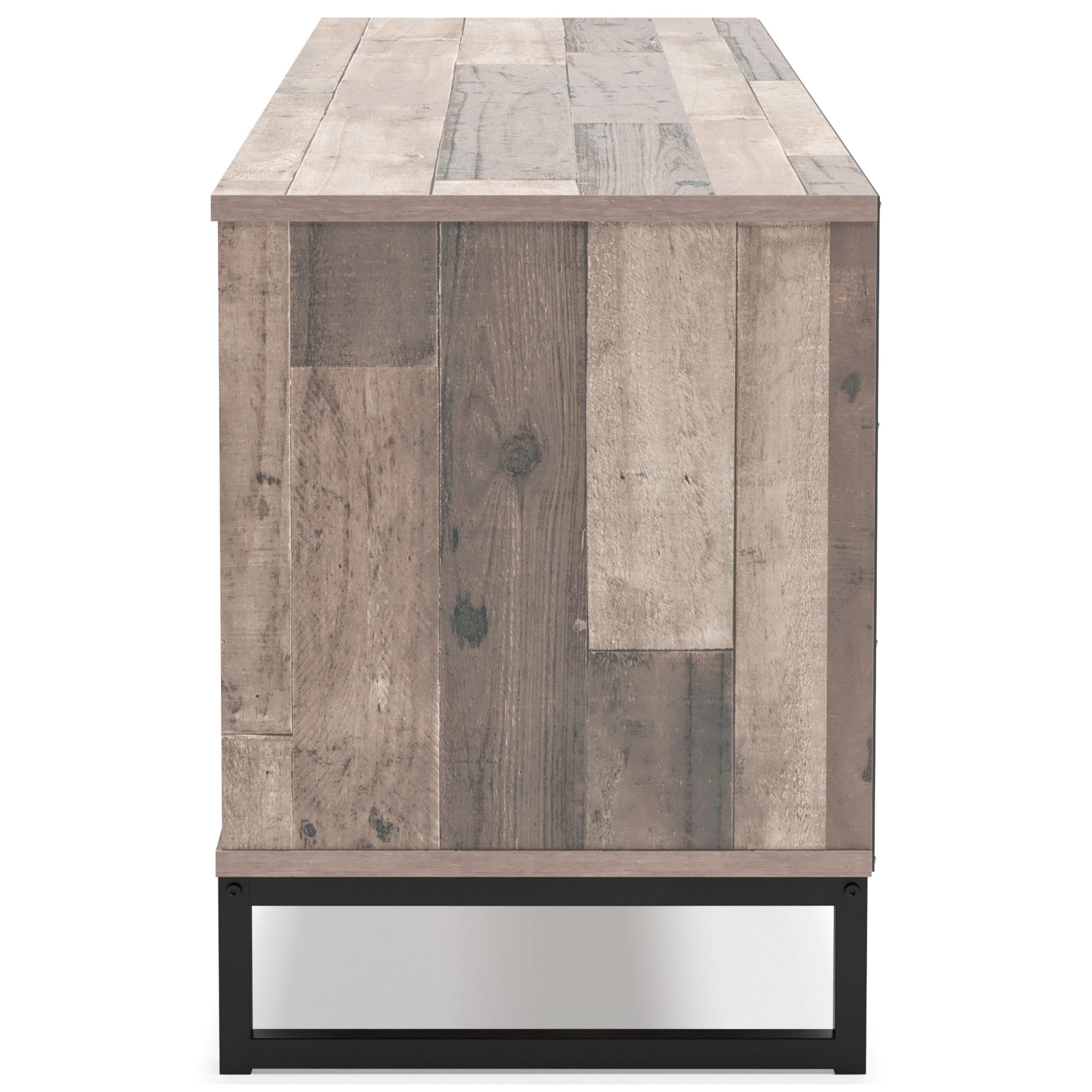 Neilsville 59&quot; TV Stand Ash-EW2320-268