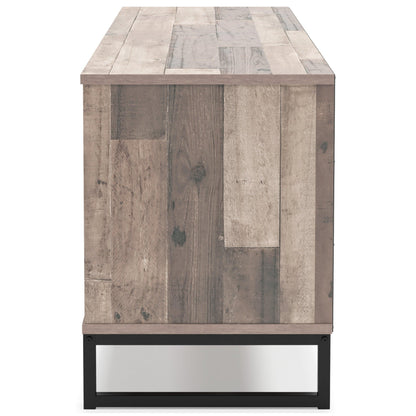 Neilsville 59&quot; TV Stand Ash-EW2320-268