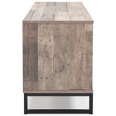 Neilsville 59" TV Stand Ash-EW2320-268
