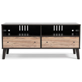 Piperton Medium TV Stand Ash-EW5514-168