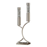 TBL LAMP, 2 WATER DANCE LIGHTS H10076