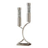 TBL LAMP, 2 WATER DANCE LIGHTS H10076