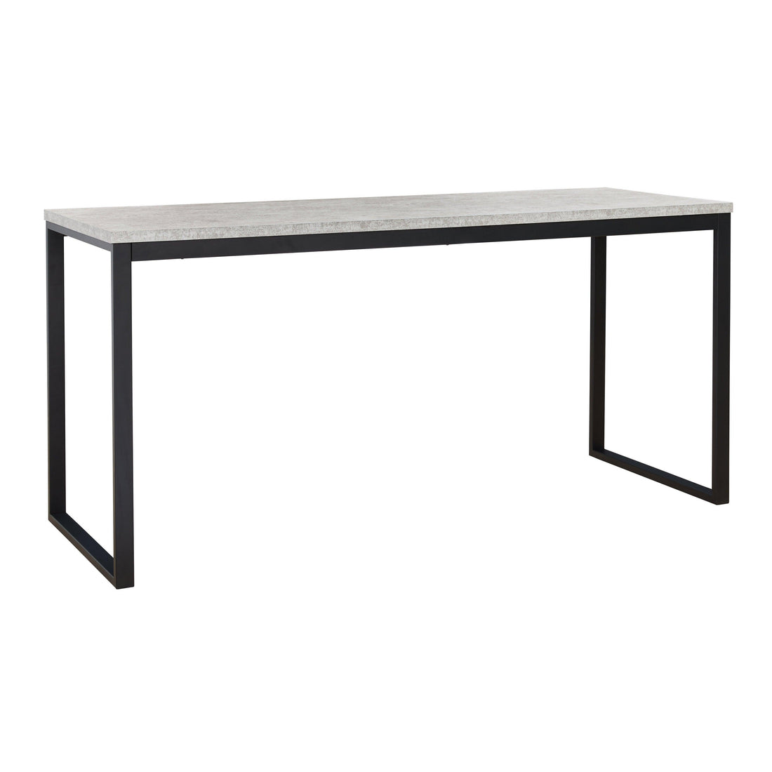 Lazabon 63&quot; Home Office Desk Ash-H102-25