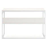 Deznee Home Office Desk Ash-H162-14