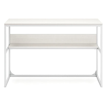 Deznee Home Office Desk Ash-H162-14
