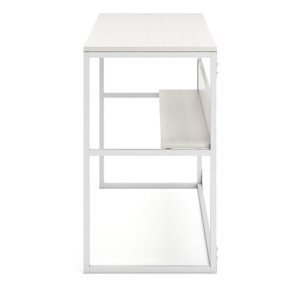 Deznee Home Office Desk Ash-H162-14