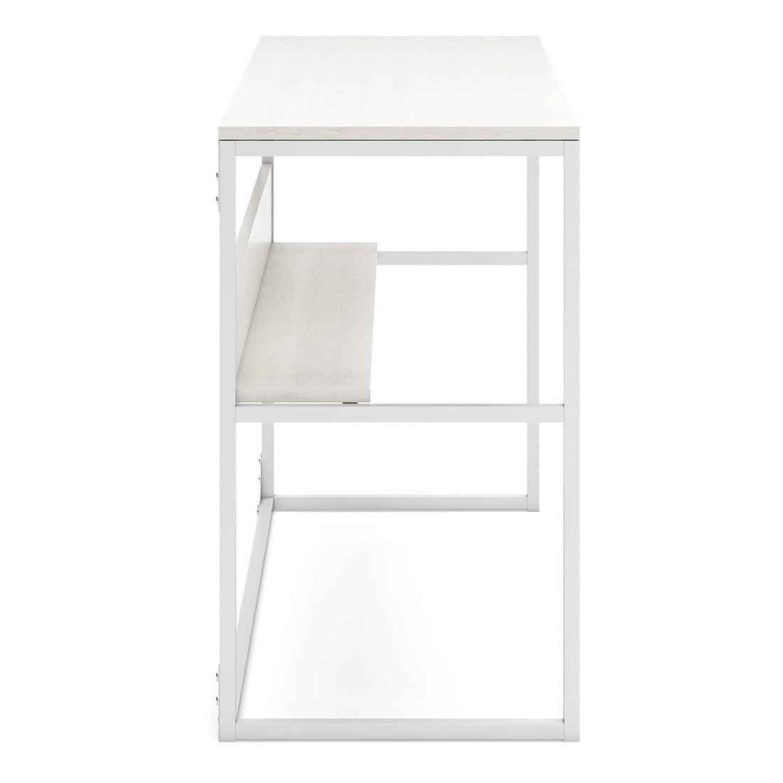 Deznee Home Office Desk Ash-H162-14