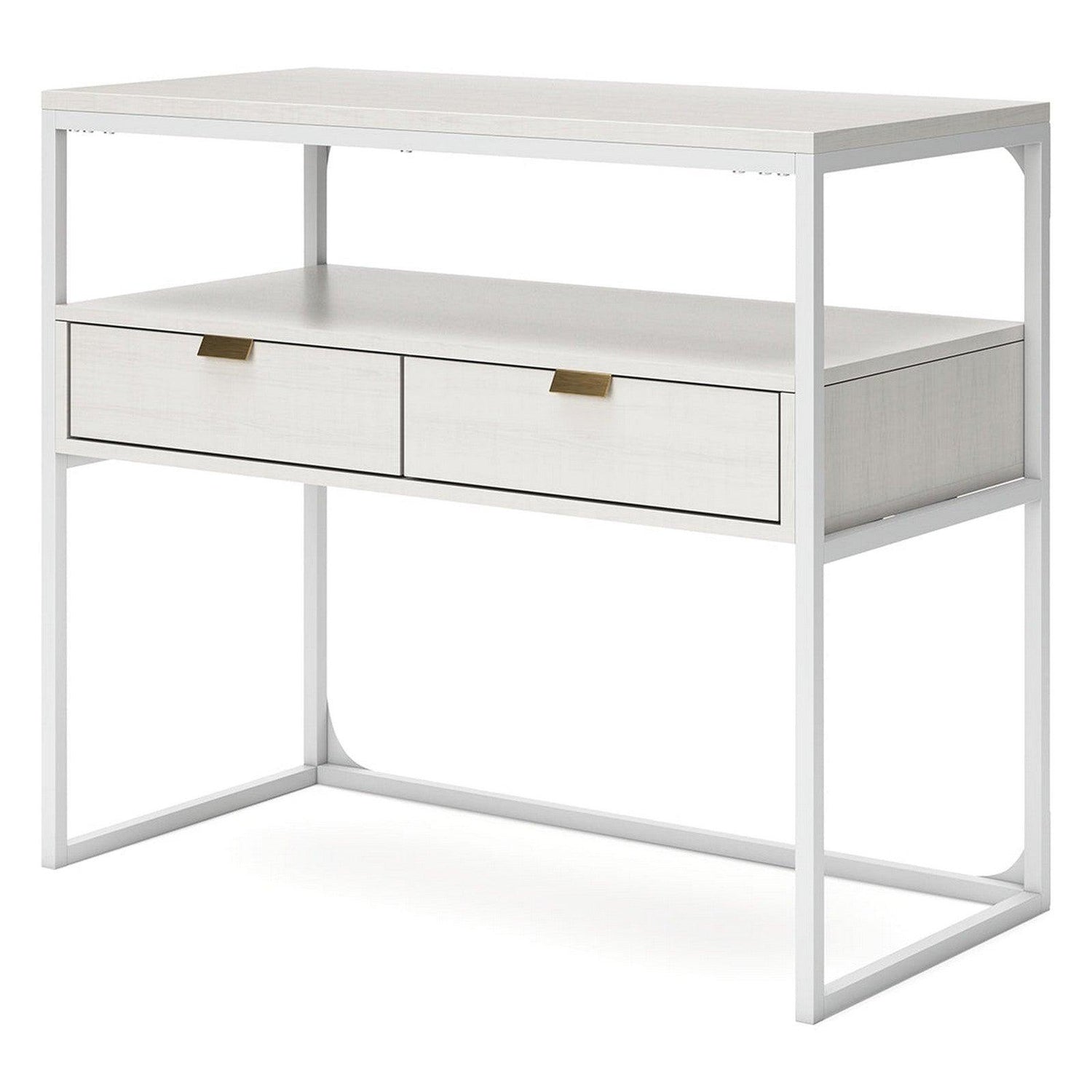 Deznee Credenza Ash-H162-15