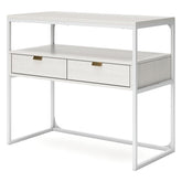 Deznee Credenza Ash-H162-15