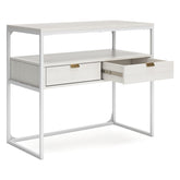 Deznee Credenza Ash-H162-15