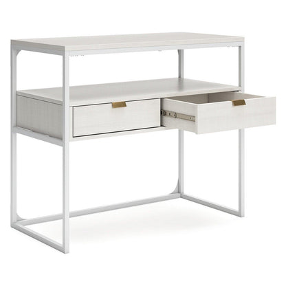 Deznee Credenza Ash-H162-15
