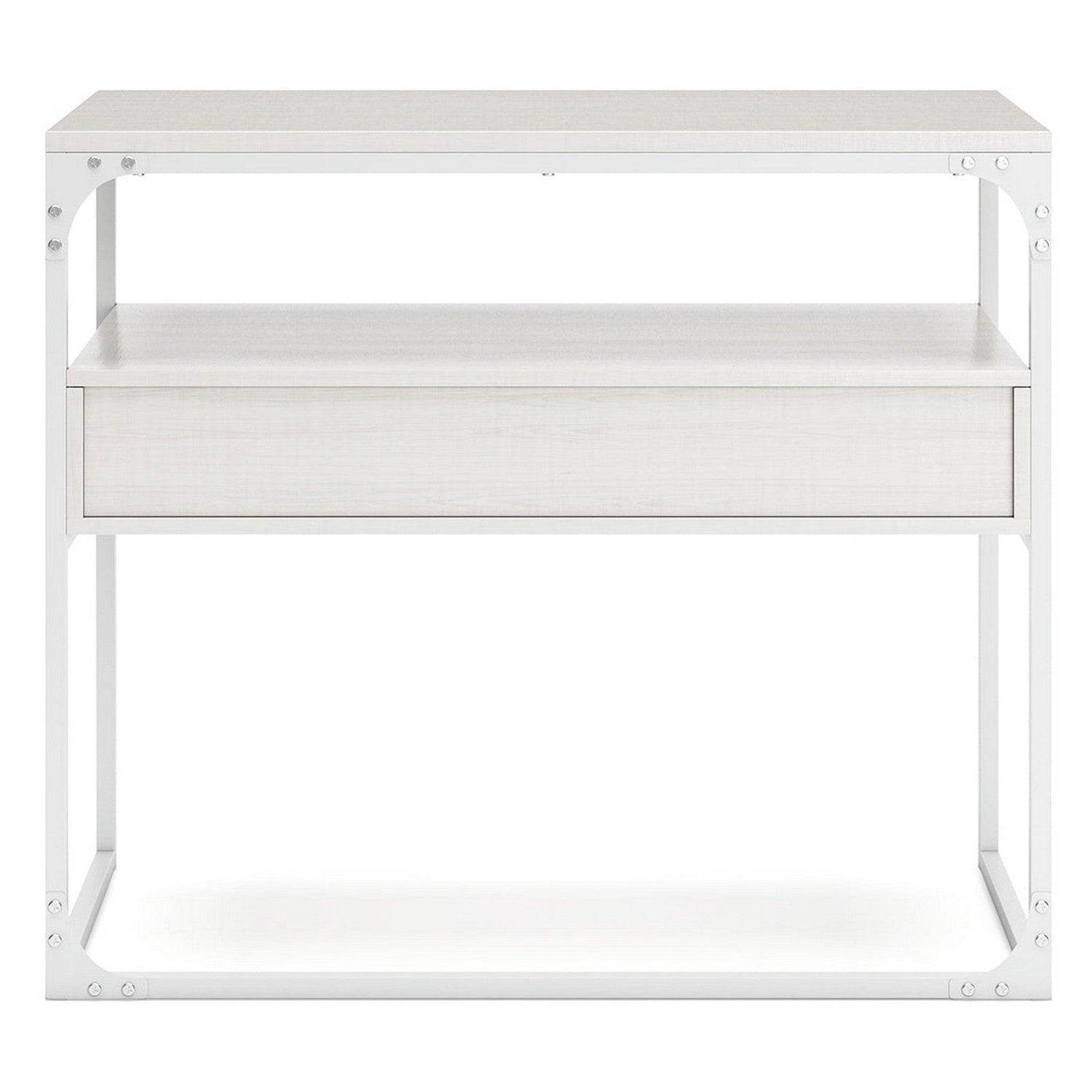 Deznee Credenza Ash-H162-15
