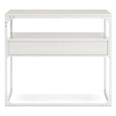 Deznee Credenza Ash-H162-15