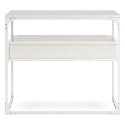Deznee Credenza Ash-H162-15