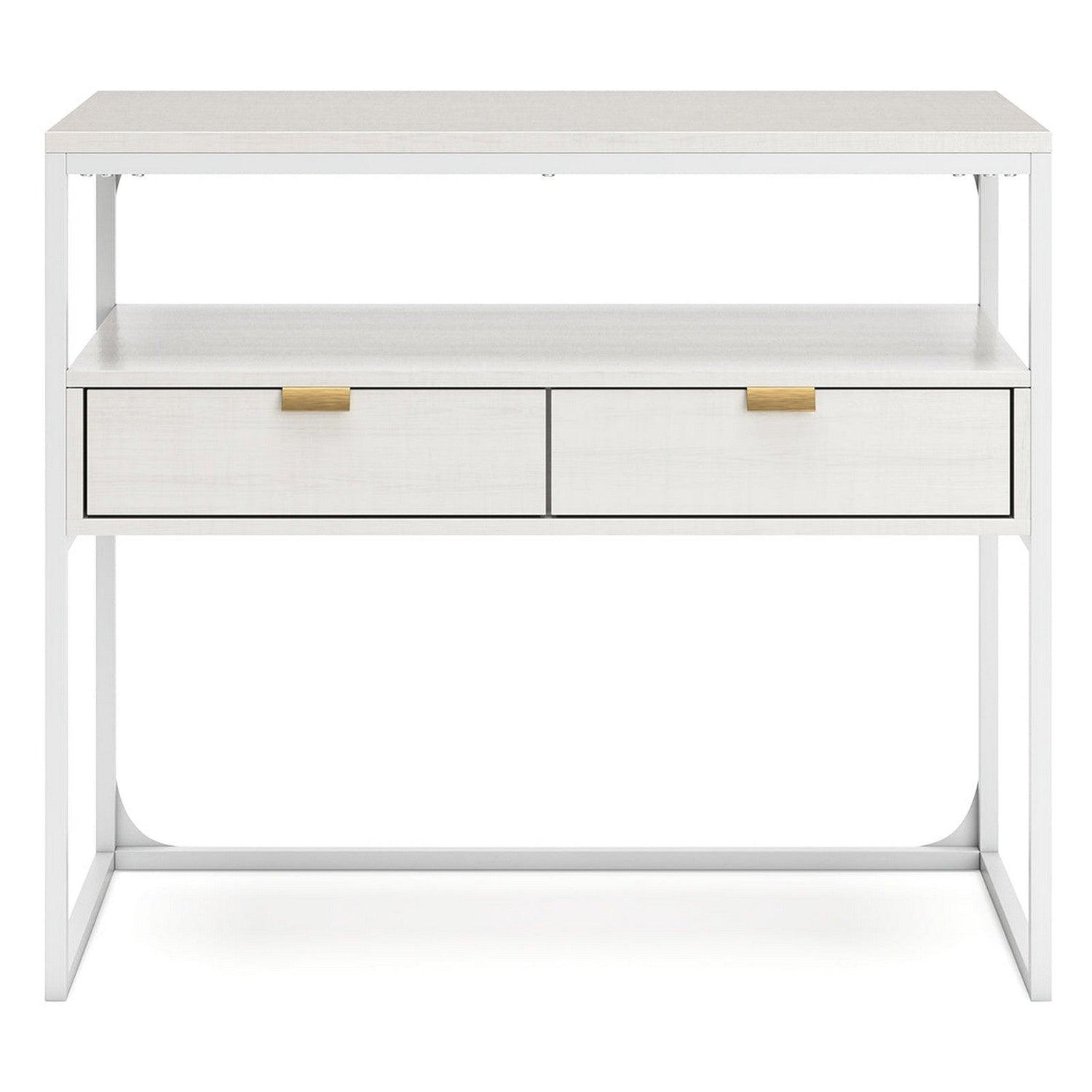 Deznee Credenza Ash-H162-15