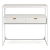Deznee Credenza Ash-H162-15