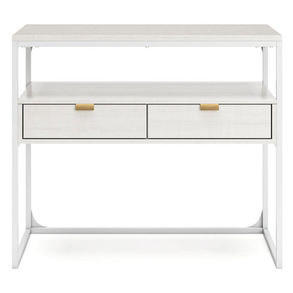 Deznee Credenza Ash-H162-15