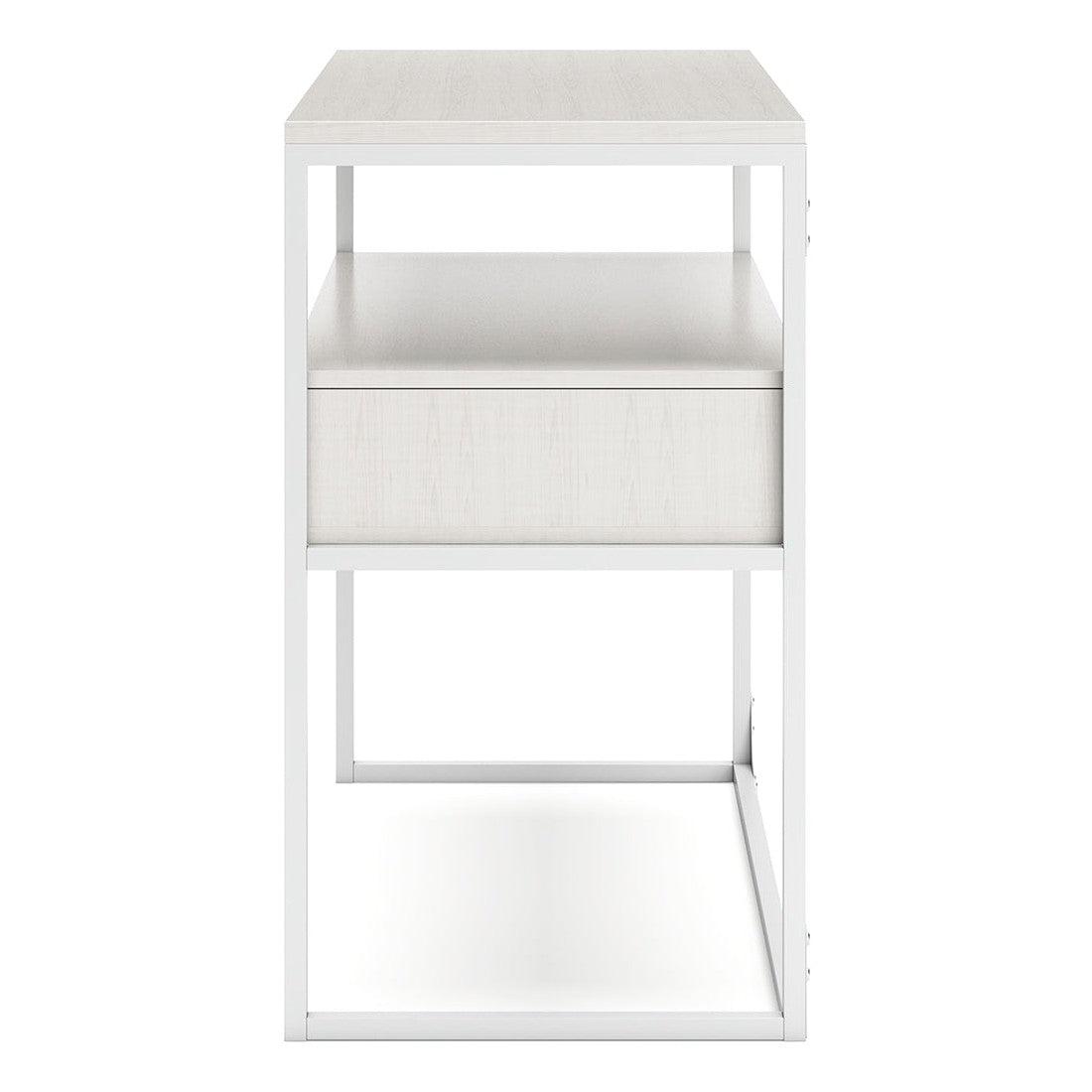 Deznee Credenza Ash-H162-15