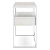 Deznee Credenza Ash-H162-15