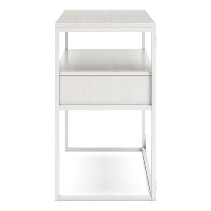 Deznee Credenza Ash-H162-15