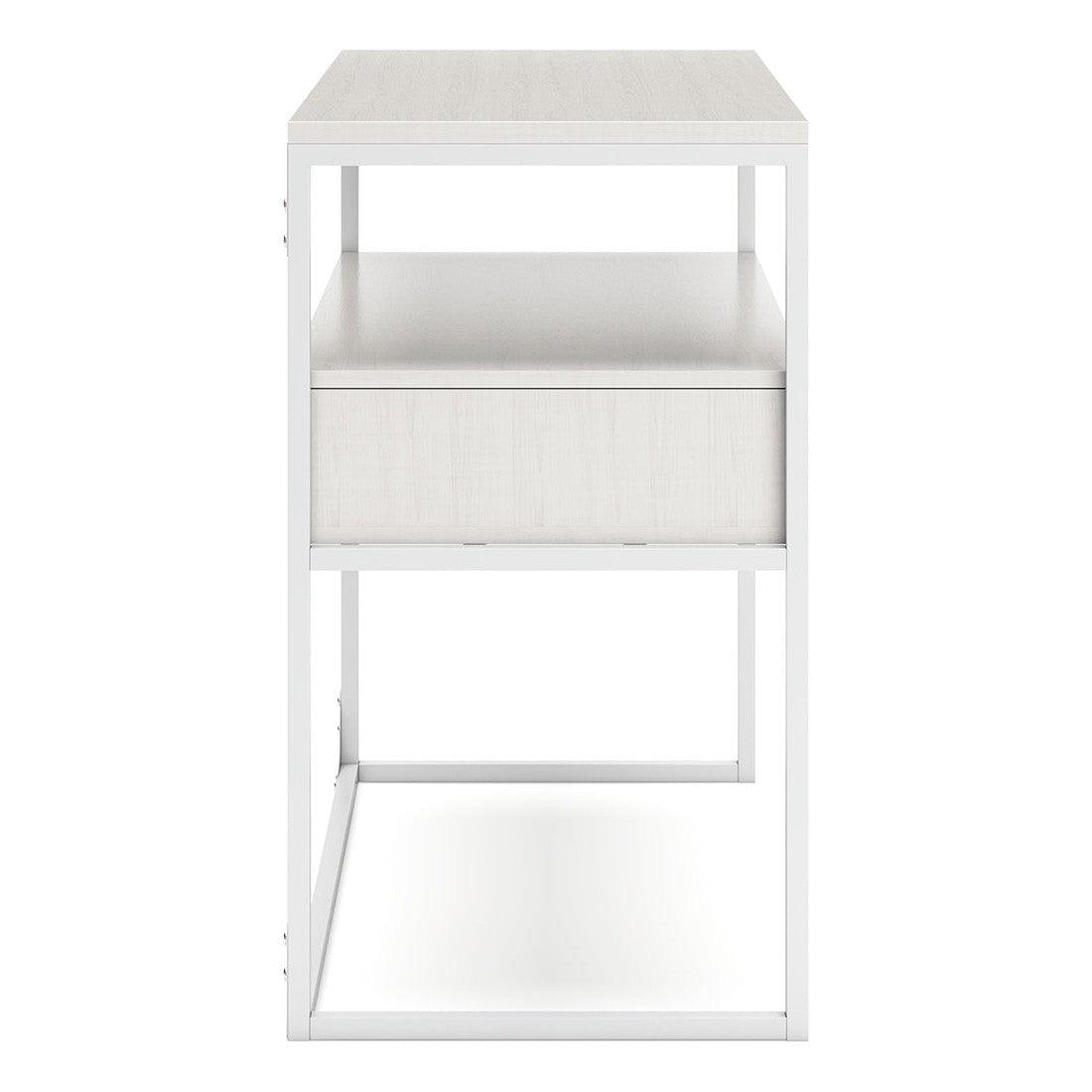 Deznee Credenza Ash-H162-15