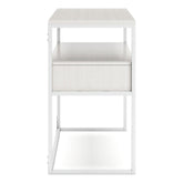 Deznee Credenza Ash-H162-15