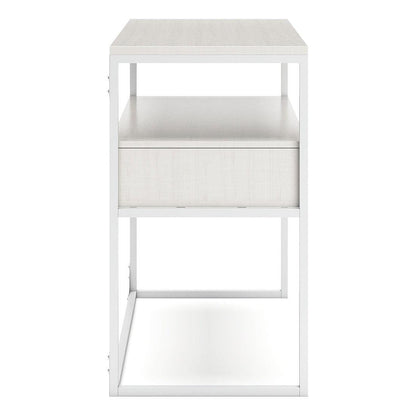 Deznee Credenza Ash-H162-15