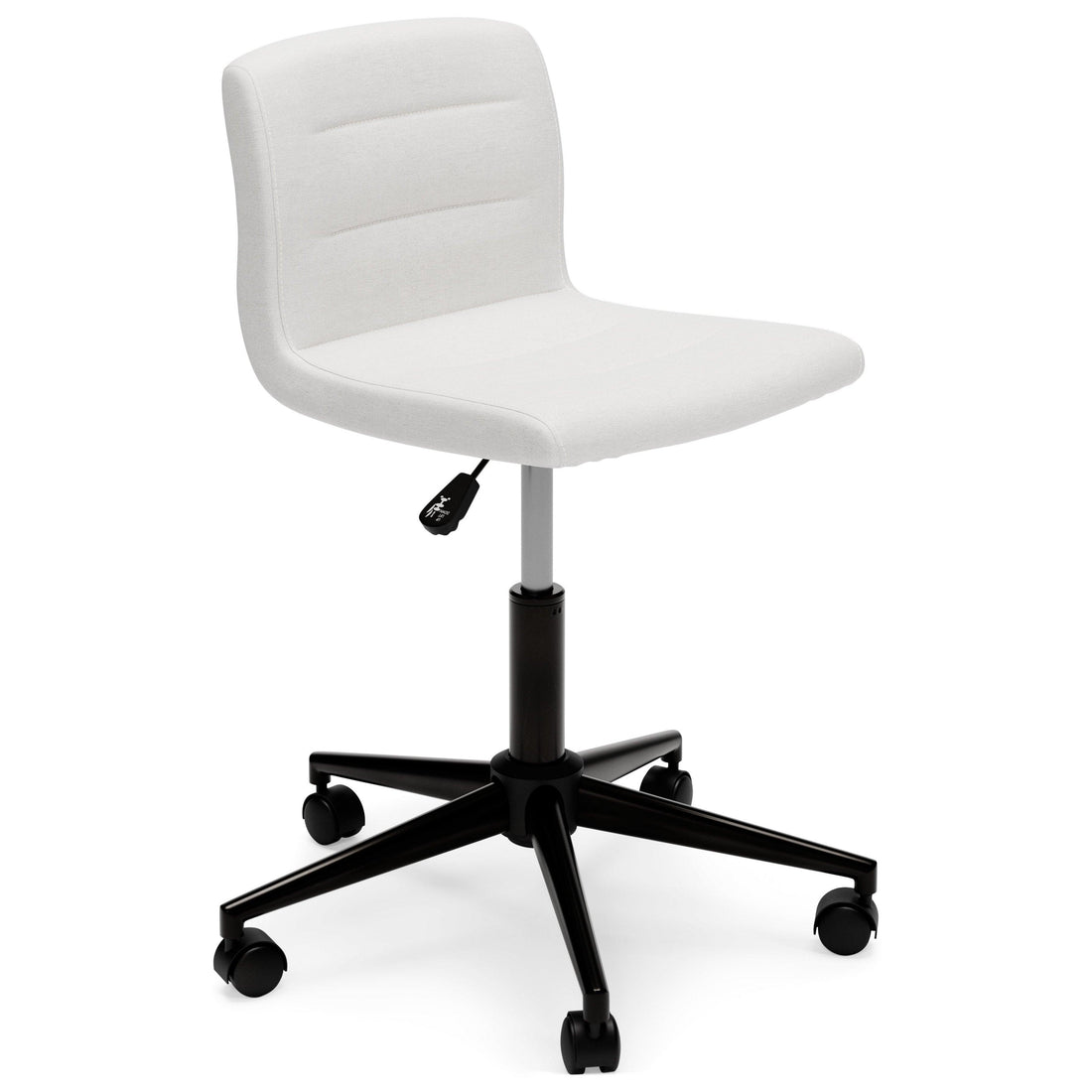 Beauenali Home Office Desk Chair Ash-H190-05