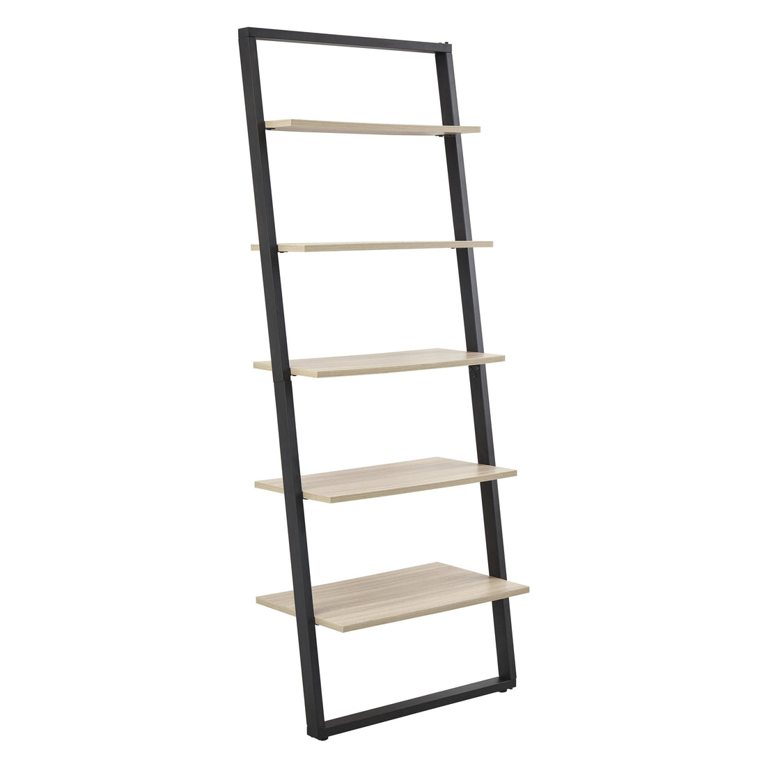 Waylowe 74&quot; Bookcase Ash-H211-17