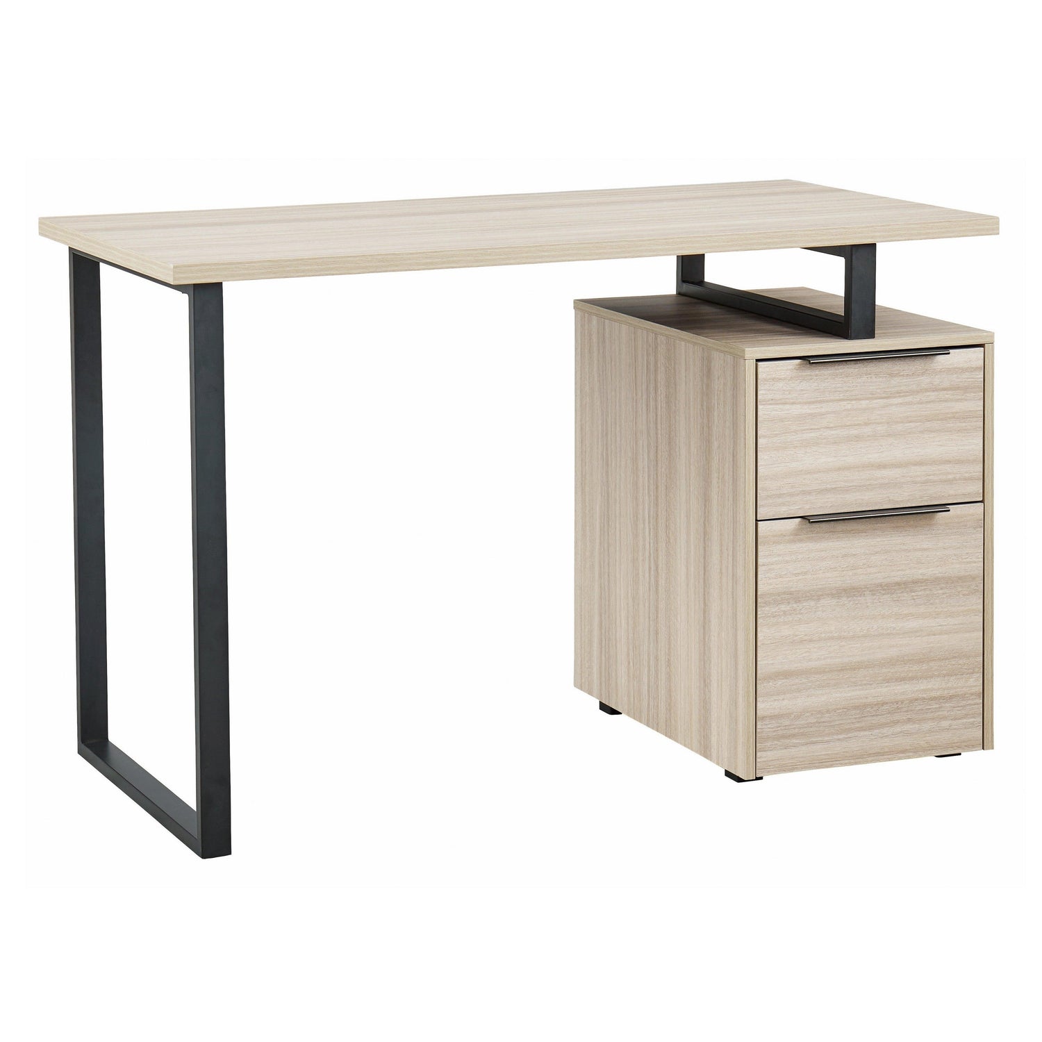 Waylowe 48&quot; Home Office Desk Ash-H211-28