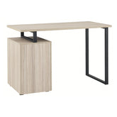 Waylowe 48" Home Office Desk Ash-H211-28