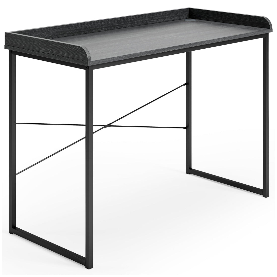 Yarlow Home Office Desk Ash-H215-10
