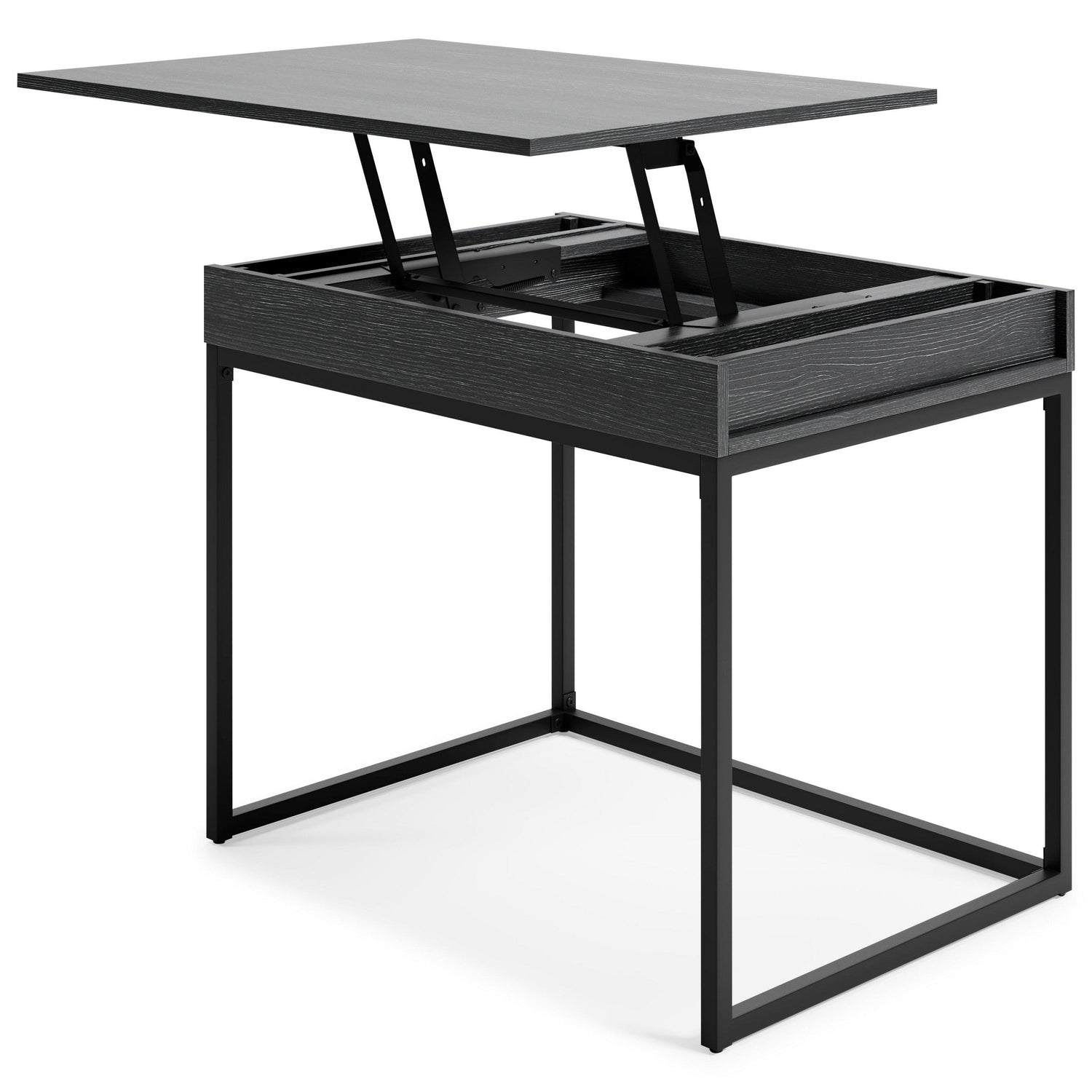 Yarlow 36&quot; Home Office Desk Ash-H215-13