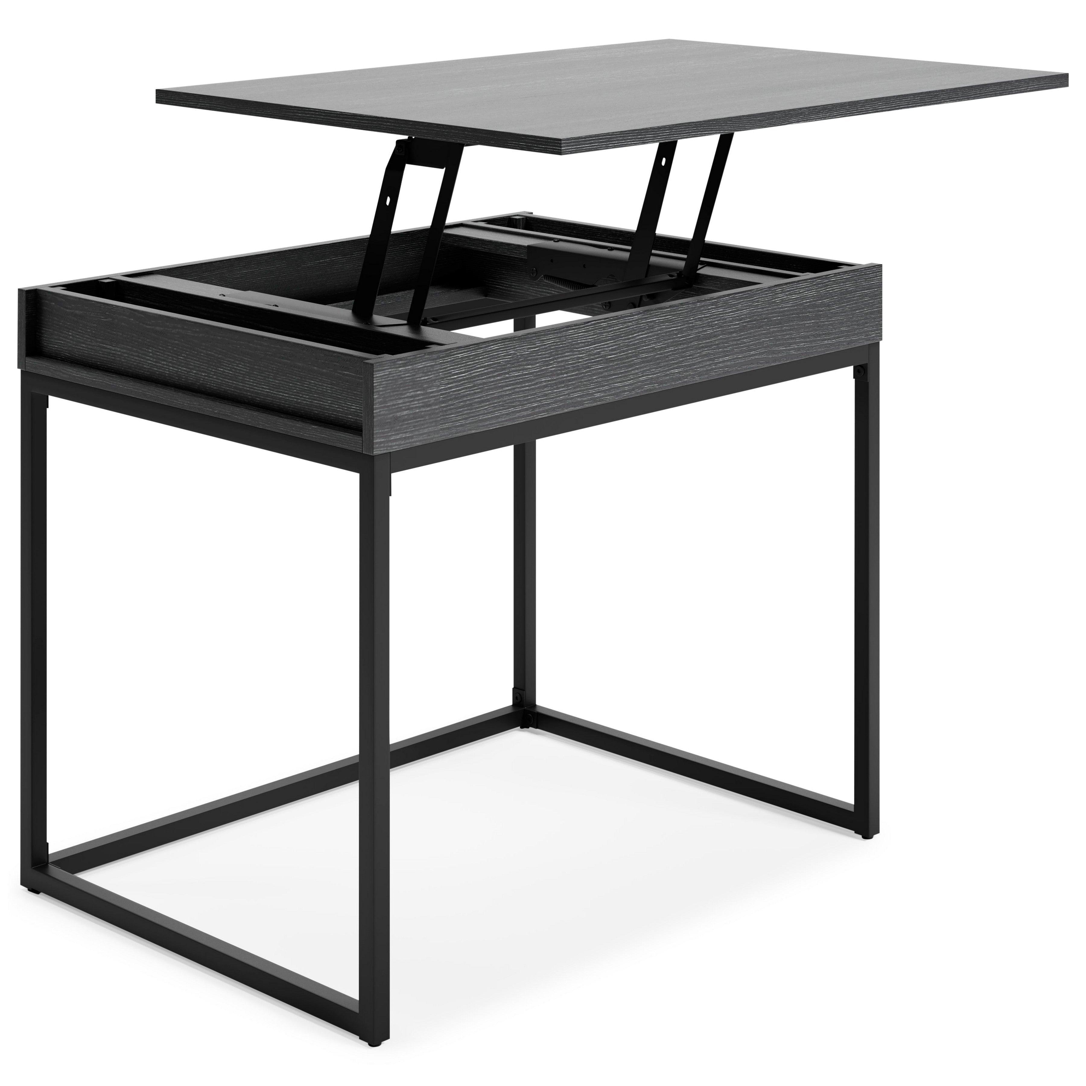 Yarlow 36&quot; Home Office Desk Ash-H215-13