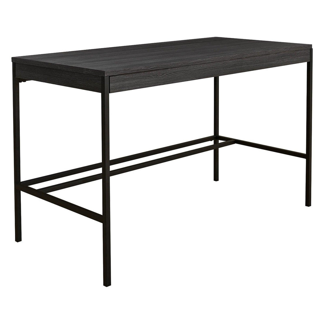 Yarlow 48&quot; Home Office Desk Ash-H215-14