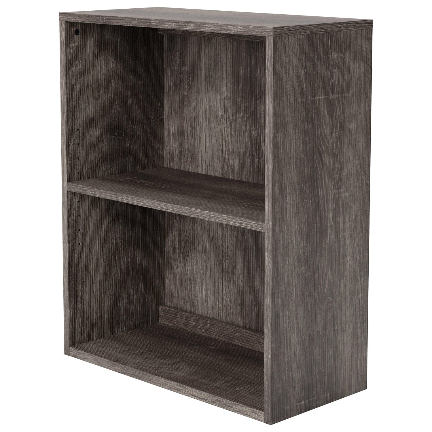 Arlenbry 30&quot; Bookcase Ash-H275-15