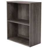 Arlenbry 30" Bookcase Ash-H275-15