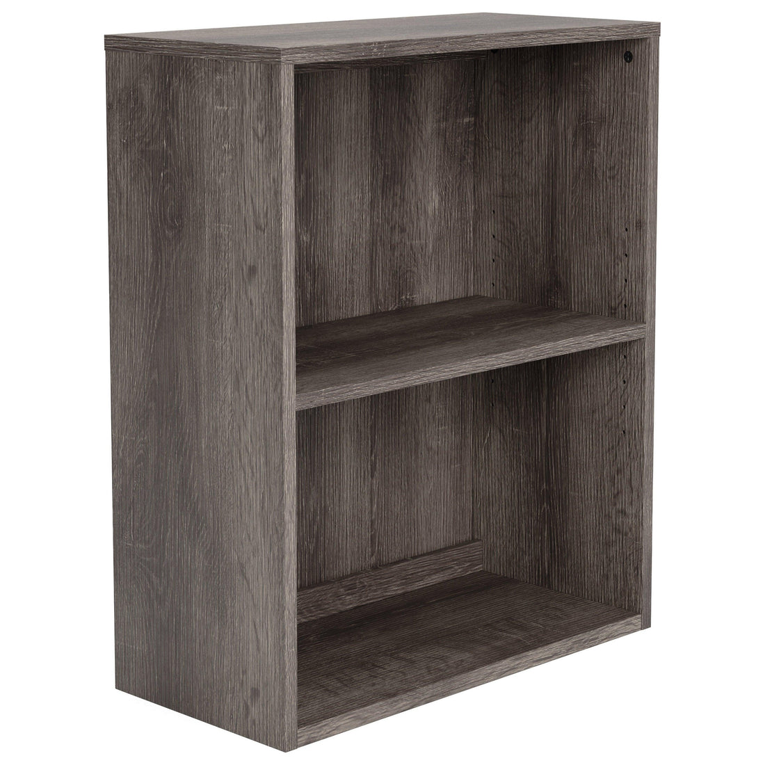 Arlenbry 30&quot; Bookcase Ash-H275-15