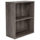 Arlenbry 30" Bookcase Ash-H275-15